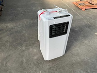 Mobiele airco - afbeelding 1 van  3
