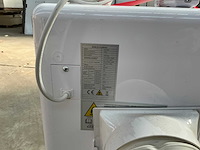 Mobiele airco - afbeelding 3 van  3