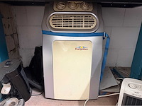 Mobiele airco - afbeelding 1 van  1