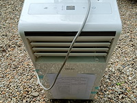 Mobiele airco - afbeelding 1 van  4