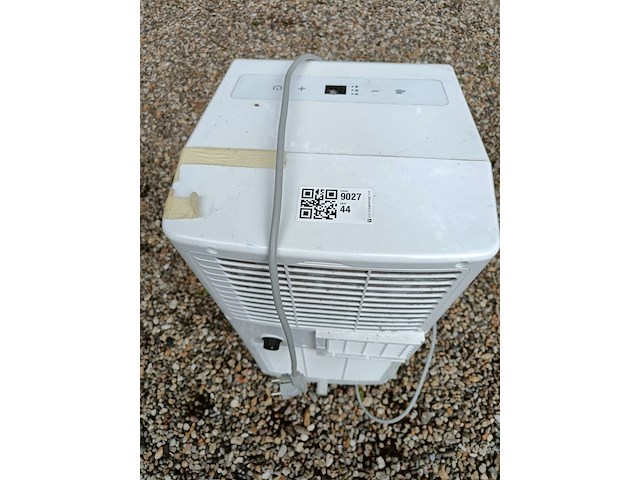 Mobiele airco - afbeelding 2 van  4