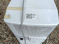 Mobiele airco - afbeelding 2 van  4