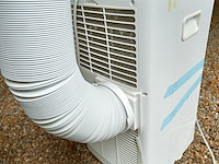 Mobiele airco - afbeelding 3 van  4