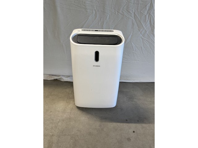 Mobiele airconditioning hyundai, 86241, wit - afbeelding 2 van  7