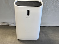 Mobiele airconditioning hyundai, 86241, wit - afbeelding 2 van  7