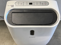 Mobiele airconditioning hyundai, 86241, wit - afbeelding 3 van  7