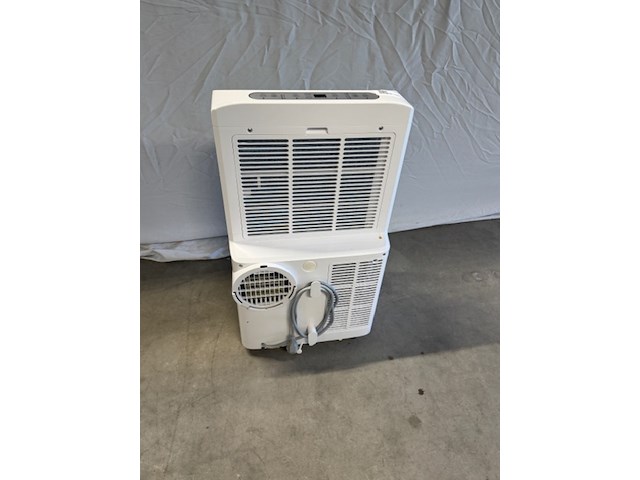 Mobiele airconditioning hyundai, 86241, wit - afbeelding 4 van  7