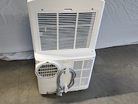 Mobiele airconditioning hyundai, 86241, wit - afbeelding 4 van  7