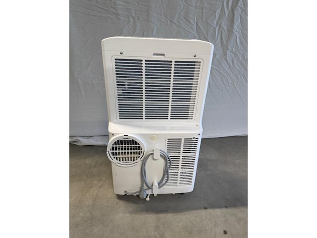 Mobiele airconditioning hyundai, 86241, wit - afbeelding 5 van  7