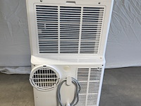 Mobiele airconditioning hyundai, 86241, wit - afbeelding 5 van  7