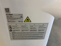 Mobiele airconditioning hyundai, 86241, wit - afbeelding 6 van  7
