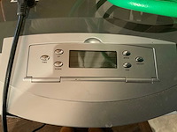 Mobiele airconditioning - afbeelding 2 van  2