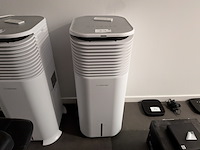 Mobiele aircooler / luchtbevochtiger trotec, pae 49, bouwjaar 2020 - afbeelding 1 van  5
