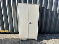 Mobiele archiefkast