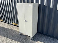 Mobiele archiefkast - afbeelding 2 van  3