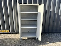Mobiele archiefkast - afbeelding 3 van  3