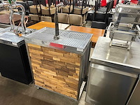Mobiele bar - tapinstallatie - afbeelding 1 van  6