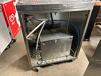 Mobiele bar - tapinstallatie - afbeelding 3 van  6