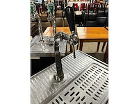 Mobiele bar - tapinstallatie - afbeelding 4 van  6