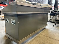 Mobiele bar 204x74x90