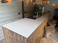 Mobiele bar met tap - afbeelding 8 van  16