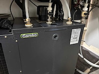 Mobiele bar met tap - afbeelding 5 van  7