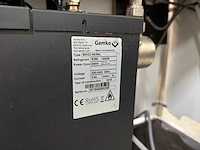 Mobiele bar met tap - afbeelding 6 van  7