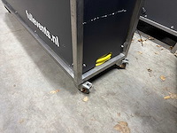 Mobiele bar met tap - afbeelding 3 van  9