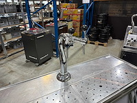 Mobiele bar met tap - afbeelding 5 van  9