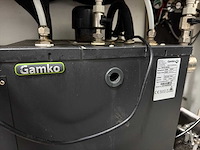 Mobiele bar met tap - afbeelding 7 van  9