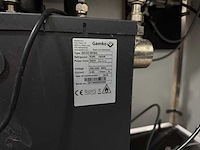 Mobiele bar met tap - afbeelding 8 van  9