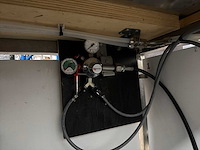 Mobiele bar met tap - afbeelding 9 van  9