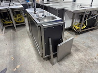Mobiele bar met tap - afbeelding 2 van  10