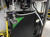 Mobiele bar met tap - afbeelding 7 van  10