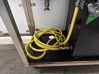 Mobiele bar met tap - afbeelding 9 van  10