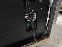 Mobiele bar met tap - afbeelding 10 van  10