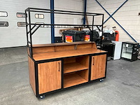 Mobiele bar - afbeelding 2 van  9