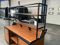 Mobiele bar - afbeelding 7 van  9