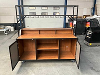 Mobiele bar - afbeelding 8 van  9