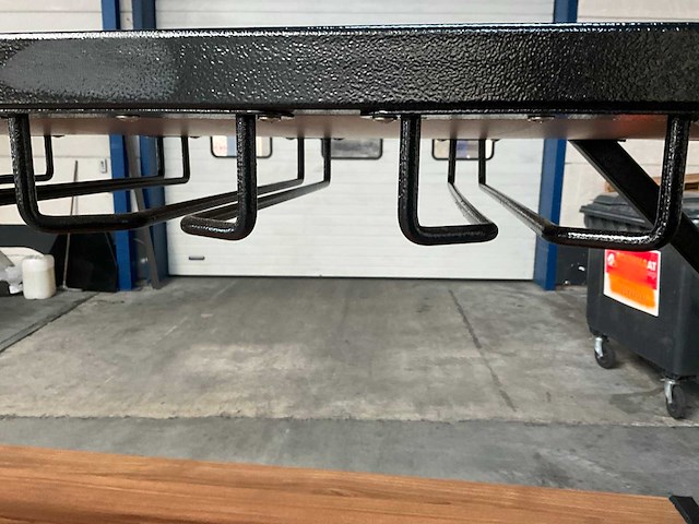 Mobiele bar - afbeelding 9 van  9