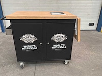 Mobiele bar - afbeelding 2 van  11