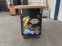 Mobiele bar - afbeelding 4 van  11