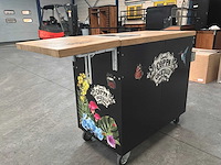 Mobiele bar - afbeelding 5 van  11