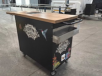 Mobiele bar - afbeelding 7 van  11
