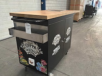 Mobiele bar - afbeelding 9 van  11