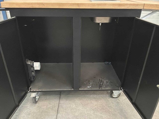 Mobiele bar - afbeelding 11 van  11