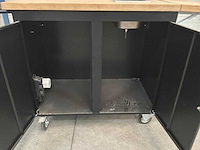 Mobiele bar - afbeelding 11 van  11