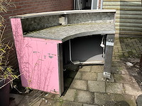 Mobiele bar - afbeelding 2 van  2