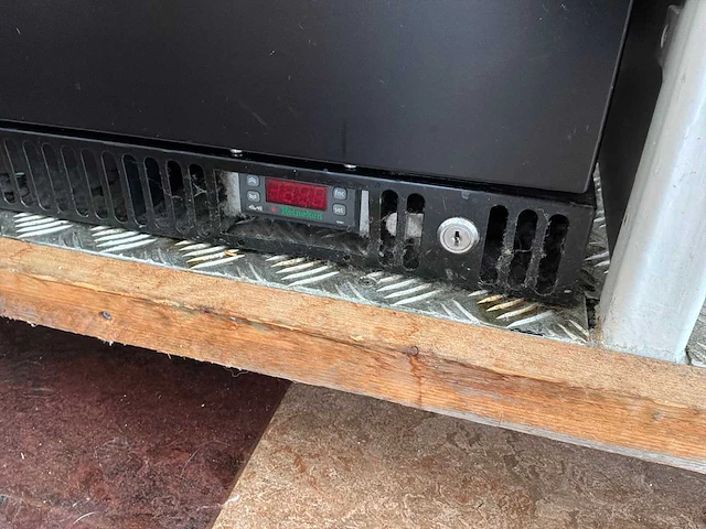 Mobiele bar - afbeelding 9 van  9
