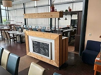 Mobiele bar